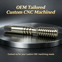 OEM CNC Machining Services Machined Precision 0.8 Module 20T 60T Copper Worm Wheel Gear Brass Worm Gear Long Shaft Bore 5 12mm