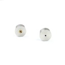 Water Jet Parts Ruby Nozzle Sapphire Orifice Dialine 1-12835-016 1-12835-017 1-12835-018 1-12835-019 1-12835-020 for Accustream