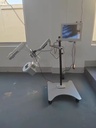 Equipo Podologa System Mini C-Arm Medical Device for Foot and Ankle Podiatry Surgery X-ray Machine