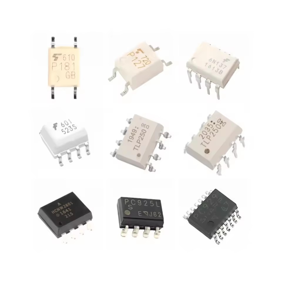Original New MAX1675EUA-T Integrated Circuits