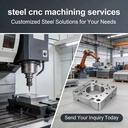 OEM ODM Customized CNC Machined Milling 4-5-axis Machining and Turning Service Aluminum Hydraulic Medical Manifold Blocks Parts