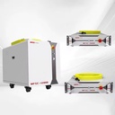 Industry-Leading Technology Max Laser Source 1200w 1500w Fiber Laser Source