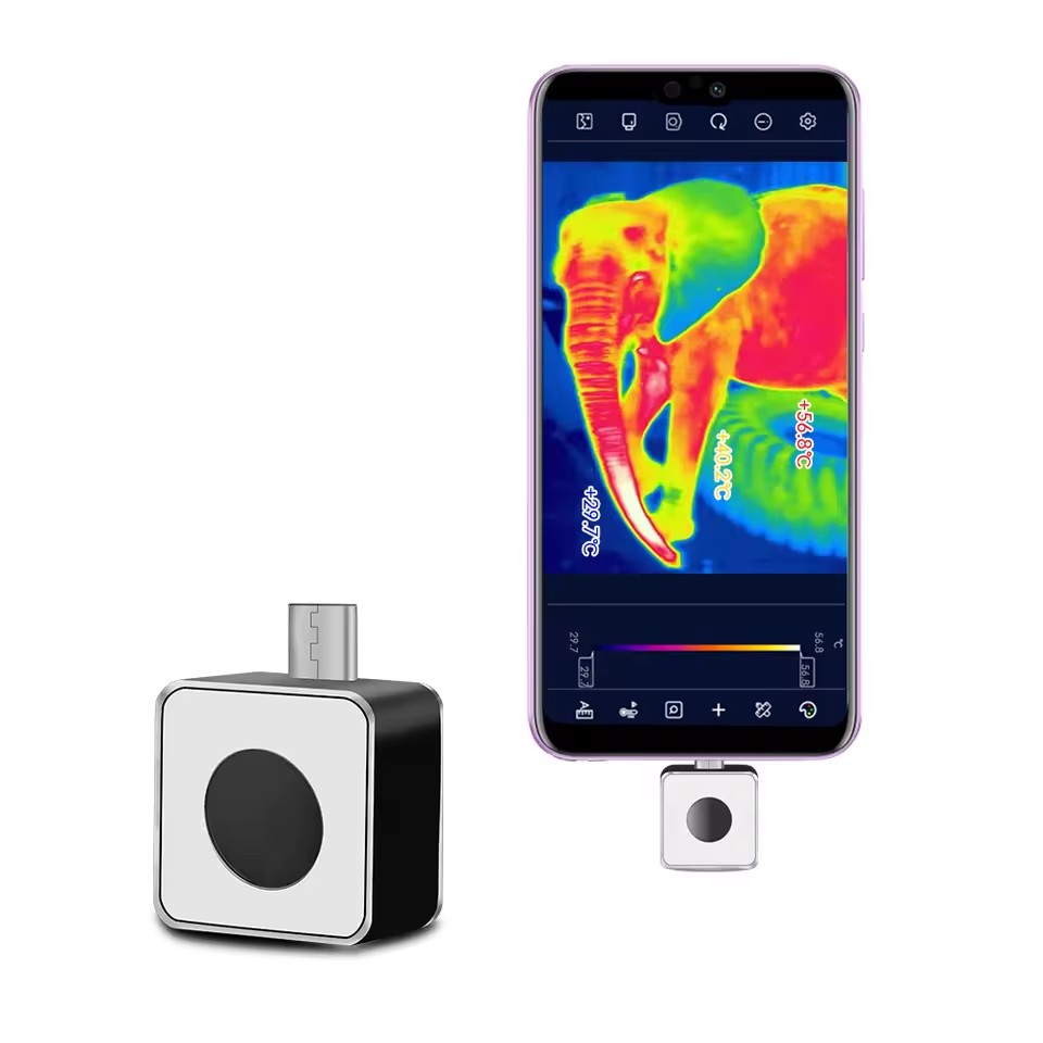 Thermal Imager for