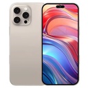 Brand New Fast Shipping 16 Pro Max Global Version 6.9" OLED 5G LTE CDMA Unlocked Dual SIM 8GB+512GB Android 13 Valid IMEI