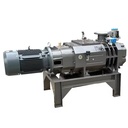 PS160 Oil-free Dry Screw Vacuum Pump for Chemical Process and Solvent Recovery System 140-156 m³/h