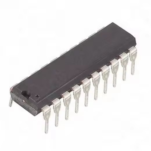 MAX222CPN IC CHIPS DIP18