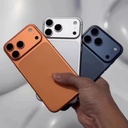 2025 17ProMax Eu Version 100% Original Unlocked 5G Smartphone Deca Core CDMA 6.9" 256GB/512GB/1TB Android 14 7000-7999mAh
