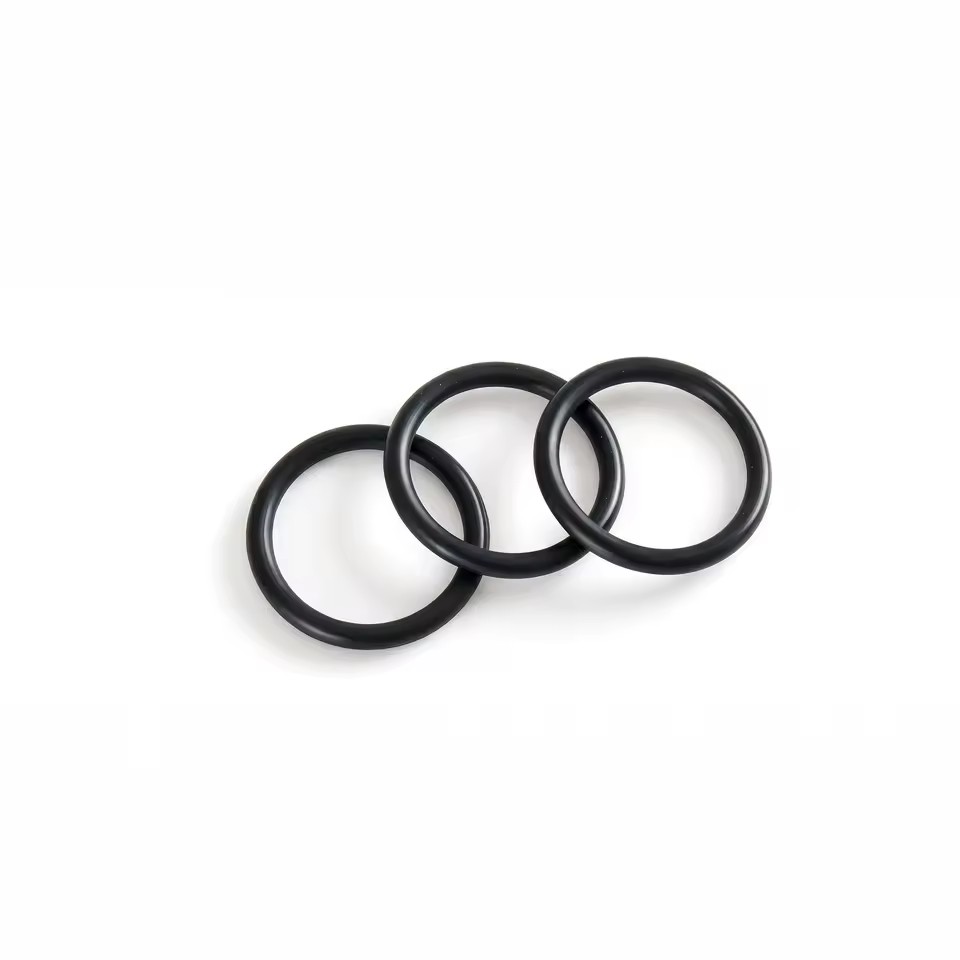 Niels NBR O-Ring Seals ISO 3601 Injection Molding Temperature Oil Resistant Waterproof for Electronic Devices