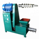 Industrial Sawdust Charcoal Briquette Press Machine Factory