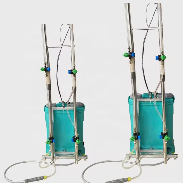 Hot New Agriculture Power Sprayer Machine Special Design