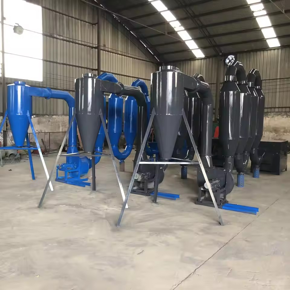 Single Oven Timber Wood Klin Air Flow Dryer Charcoal Grass Air Flow Dryer Machine