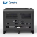 Forplus 30Kpsi Waterjet Cutting Machine Intensifier Pump Water Jet Cutter Pump