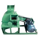 SL-420 1200 Wood Chipper with Gear Core Components 5T/h Capacity for Wood Chips
