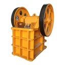 Pe 400*600 Jaw Crusher Diesel Jaw Crusher Station Portable Rock Stone Jaw Crushing Machine