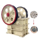 Primary diesel Engine Stone Rock Pe200x300 Jaw Crusher Concrete Coarse Crushing Machine for Sale