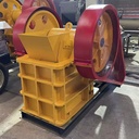 Jaw Crusher PE250x400 and Pe400X600 Machine on Sale Rock Small Stone Crusher Machine Jaw Crusher