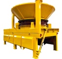 Industrial Disc Type Tree Root Crusher Removal Machine Firewood Processor diesel Forestry Wood Pallet Stump Cutter Grinder