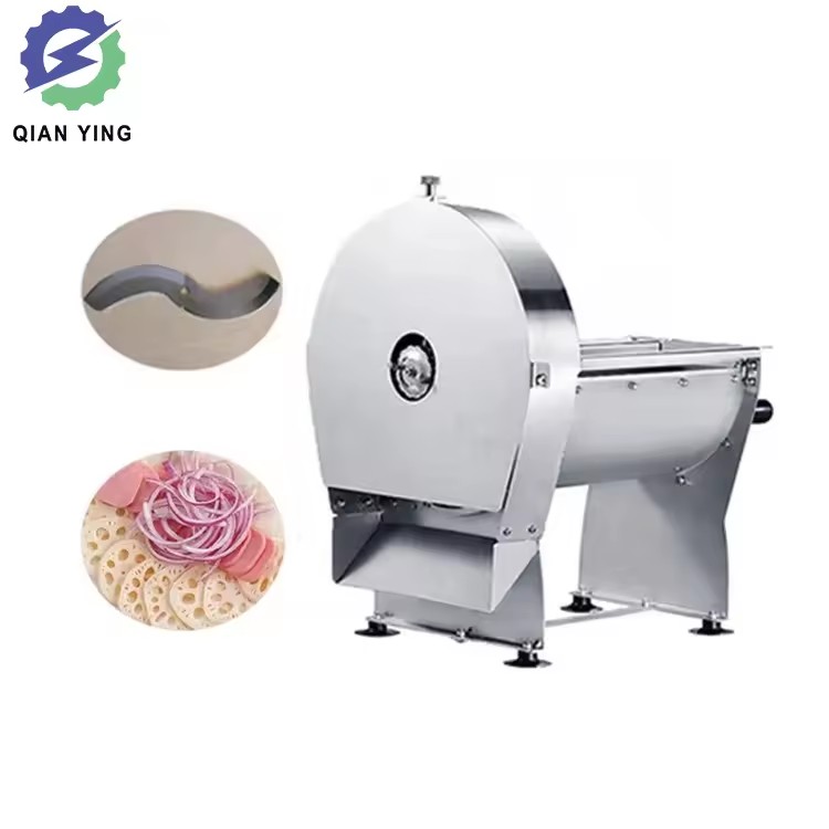 Commercial Small Automatic Fruit Carrot Potato Onion Dicer Veggie Cutter Slicer Vegetable Chopper