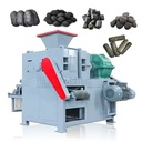 High Quality Charcoal Machine Briquette Making Wood Coal Making Machine Ball Press Charcoal Making Machine