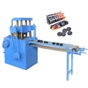 Shisha Cube Briquette Making Machine Maker