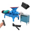 Hot Selling Coal/charcoal Rods Extruding Machine Production Line With Cheap Price From Manufacturer
