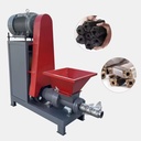 Rice Husk Sawdust and Wood Chips Briquette Press Machine Charcoal Making Automatic Production Line
