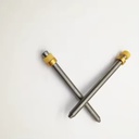 Customize Size Water Jet Focusing Tube, Mixing Tube, Waterjet Cutting Nozzle