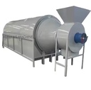 1000 kg Per Hour Grain Dryer Coconut Drying Machine Corn Cob Dryer Mortar Dryere Price 110v-480v 60HZ