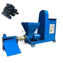 Sawdust Briquette Machine Machinery for Making Charcoal Charcoal Making Machine 500kg/h