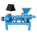 MB Coal Making Machine Complete Process of Organic Charcoal Making Organic Coal Manufacturing Machine 1-2T