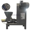Sawdust Briquette Machine Charcoal Making Machine Small Shisha Charcoal Making Machine
