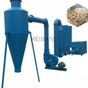 Cassava Dryer Mini Spray Dryer Flash Dryer for Cassava Flour