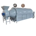 Cardamom Drying Machine Coffee Bean Dryer Machine Wood Chip Dryer 500kg