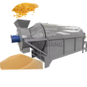 MB Large and Small Rotary Dryers hay Drier Sorghum Dryer Wheat Grain Drum Dryer Grain Drying Machine for Rice