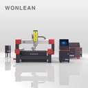 Discount Numerical Control Water Jet Cutting Machine 5 Axis Water Jet Cutters