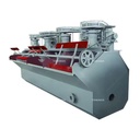 Professional Mineral Processing Flotation Machines For Gold, Silver, Copper And Other Mineral Processing Flotation Equipment