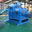 Unique Features Coconut Defiber Machine Coconut Shell Spinning Production Line Coconut Dehusking Machine