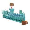 Hydraulic Sawdust and Coco Peat Block Making Machine 5 Kg Coir Pith Block Pressing Machine