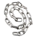 High Strength Stainless Steel Chain Link Long Link Lifting Chain