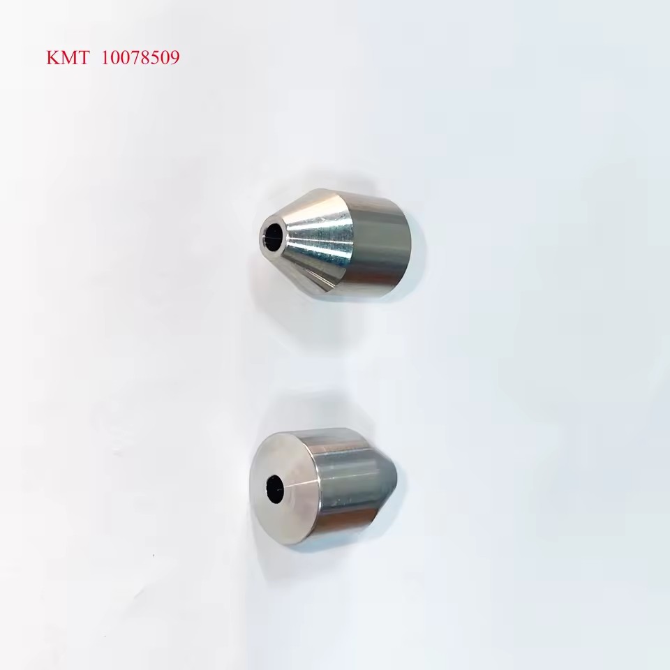 KMT GENUINE Cone Adapter HP SST 60K | Fit KMT SL-VI/50/100 Series High Pressure Pump | Waterjet Part 10078509
