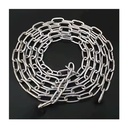 Din766 ShortDin763 Long Link Grade Stainless Steel 316 304 Welded for Anchor Lifting Chain Chain