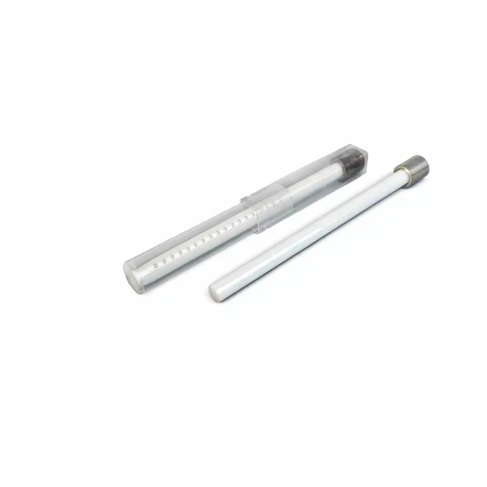 011045-1 020080-1 600MPa 87kpsi FLOW Water Jet Cutting Machine Spare Parts Intensifierf Pump Piston 87K Piston