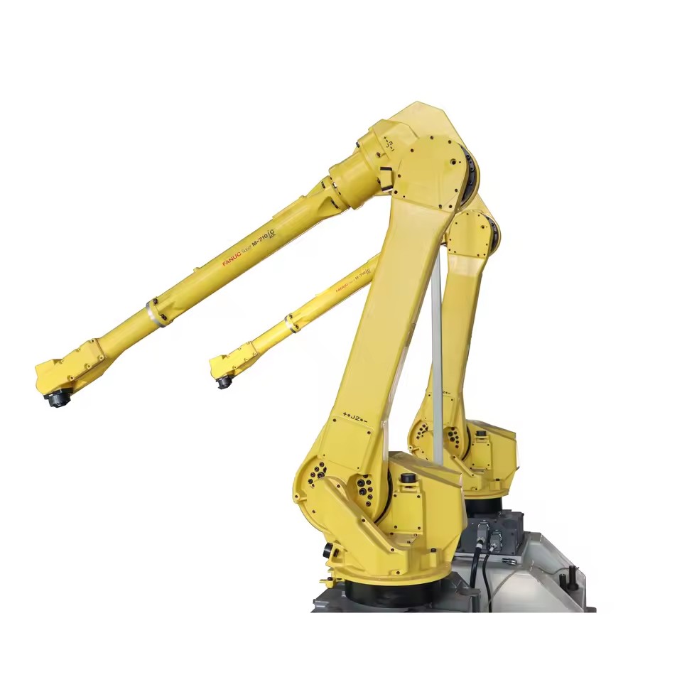 Water Jet Cutter Robot for Waterjet Cutting Machine CNC Machine