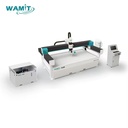 High Pressure 3 Axis 5 Axis Water Jet Cutter for Marble Granite Cutting Machine