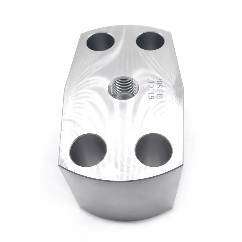 Waterjet Cutting End Cap 308144 Water Jet Pump