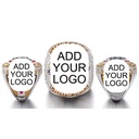 2023-2024 Ring Custom Name & Number Men's Sports Official Jewelry
