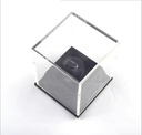 Nose Wood Led Championship Velvet Jewelry Display Rings Holder Box