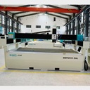 Cold Cutting Water Jet Cutters Metal Stainless Steel Carbon Steel Cutter 3axis Waterjet Cutting Machine