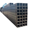 4x4 Gi square Tubing Standard Size