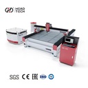 CNC Granite and Marble Water Jet Cutting Machine Waterjet Cutter